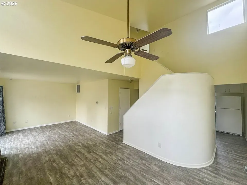2 Bed 1 Bath Urban Residential Condo in Beaverton, OR - 3