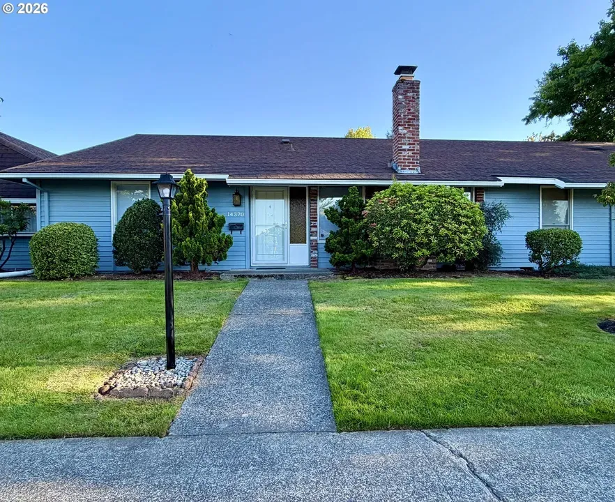 2 Bed 1 Bath Urban Residential Condo in Beaverton, OR
