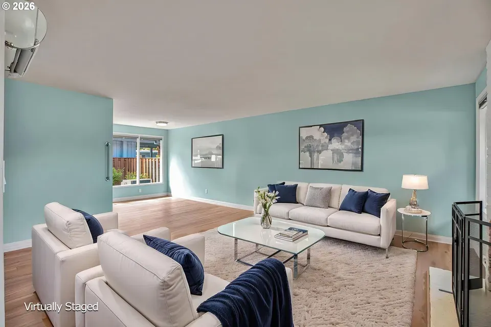 2 Bed 1 Bath Urban Residential Condo in Beaverton, OR - 2