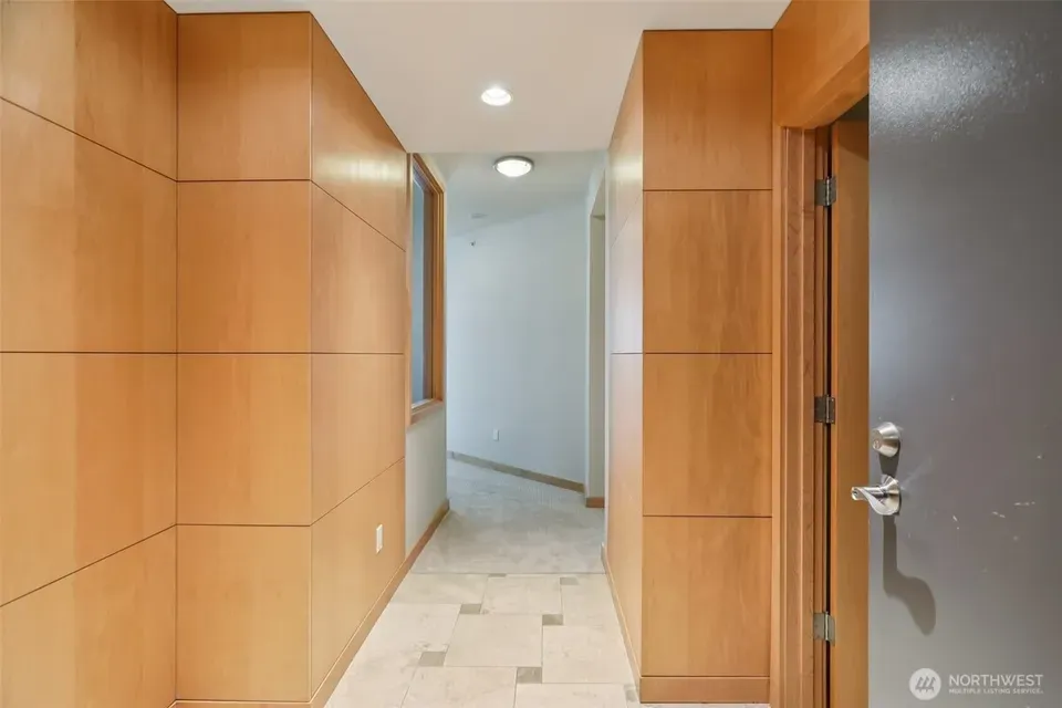 2 Bed 1 Bath Urban Residential Condo in Bellevue, WA - 2