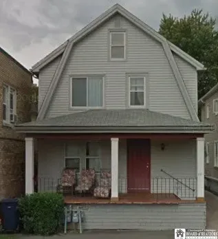 2 Bed 1 Bath Urban Residential Condo in Buffalo, NY