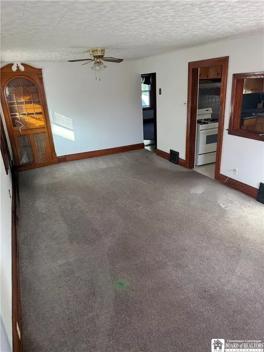 2 Bed 1 Bath Urban Residential Condo in Buffalo, NY - 4