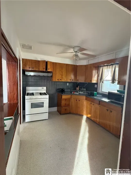 2 Bed 1 Bath Urban Residential Condo in Buffalo, NY - 5
