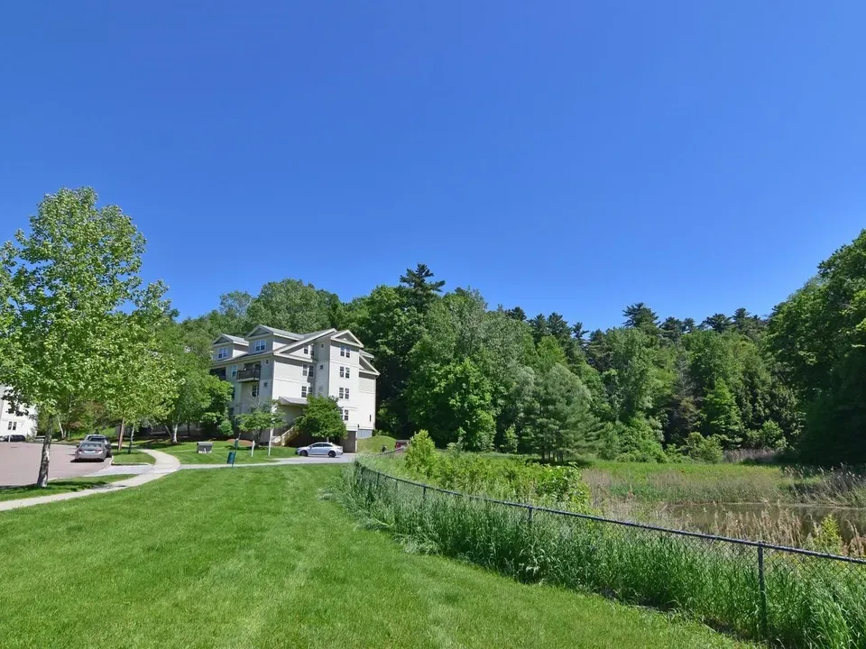 2 Bed 1 Bath Urban Residential Condo in Burlington, VT - 2