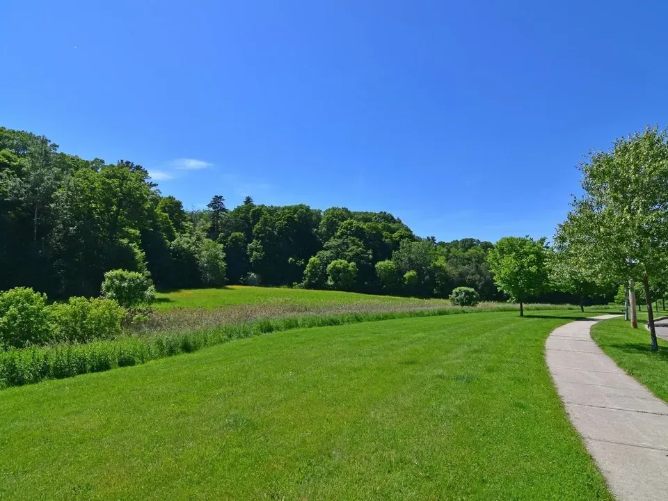 2 Bed 1 Bath Urban Residential Condo in Burlington, VT - 4