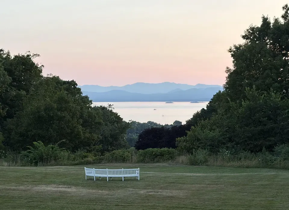 2 Bed 1 Bath Urban Residential Condo in Burlington, VT - 3
