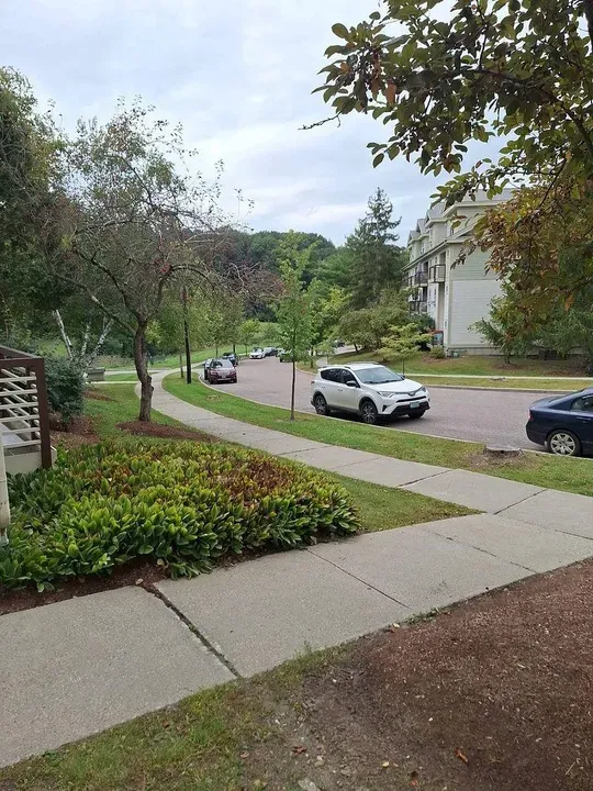 2 Bed 1 Bath Urban Residential Condo in Burlington, VT - 4