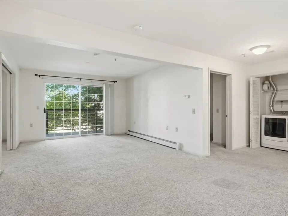 2 Bed 1 Bath Urban Residential Condo in Burlington, VT - 2