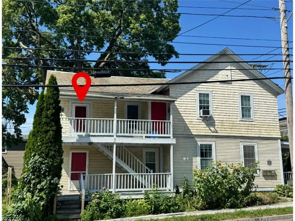 2 Bed 1 Bath Urban Residential Condo in Burlington, VT - 2