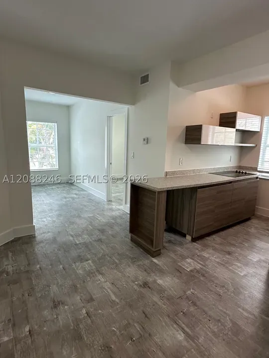 2 Bed 1 Bath Urban Residential Condo in Coral Gables, FL - 2