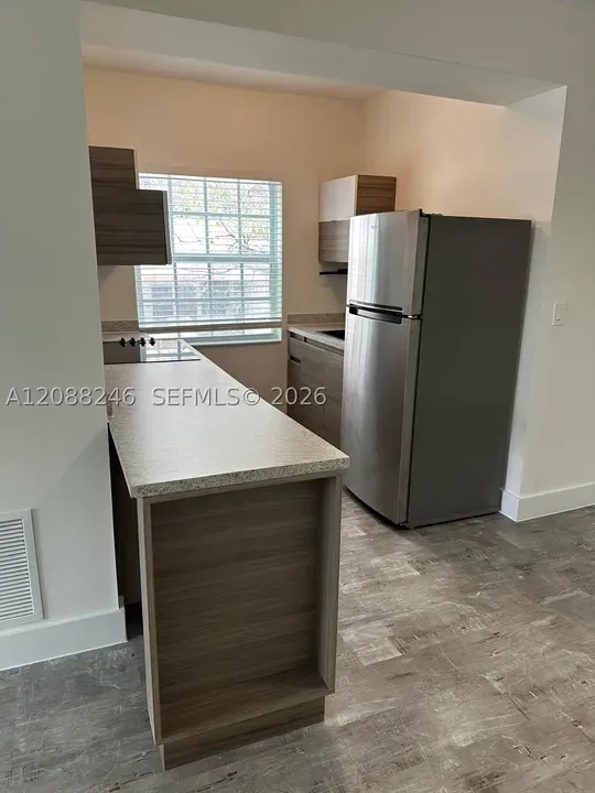2 Bed 1 Bath Urban Residential Condo in Coral Gables, FL - 3