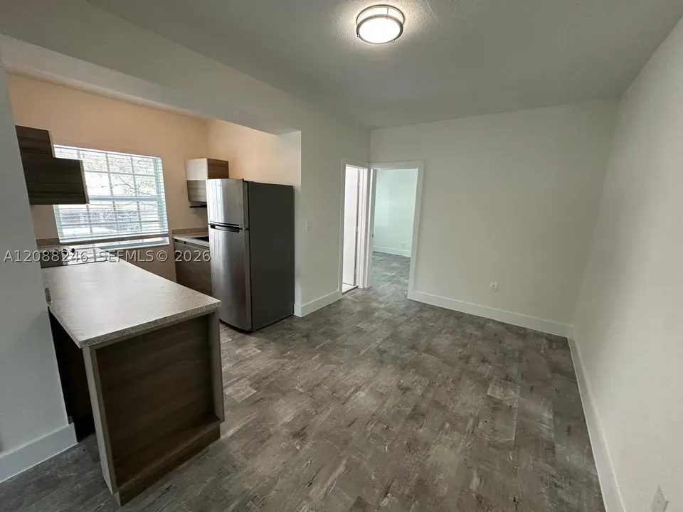 2 Bed 1 Bath Urban Residential Condo in Coral Gables, FL - 4