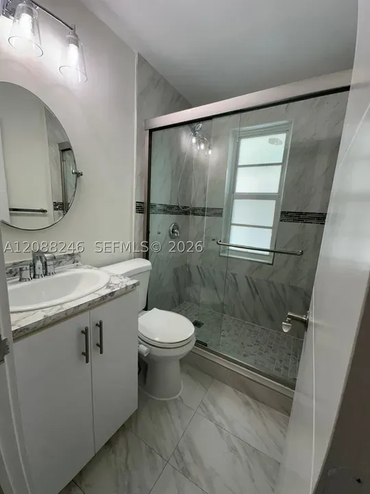 2 Bed 1 Bath Urban Residential Condo in Coral Gables, FL - 5