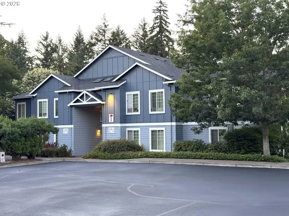 2 Bed 1 Bath Urban Residential Condo in Corvallis, OR