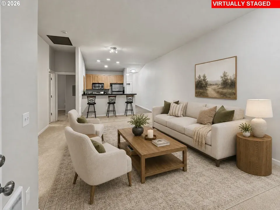 2 Bed 1 Bath Urban Residential Condo in Corvallis, OR - 3