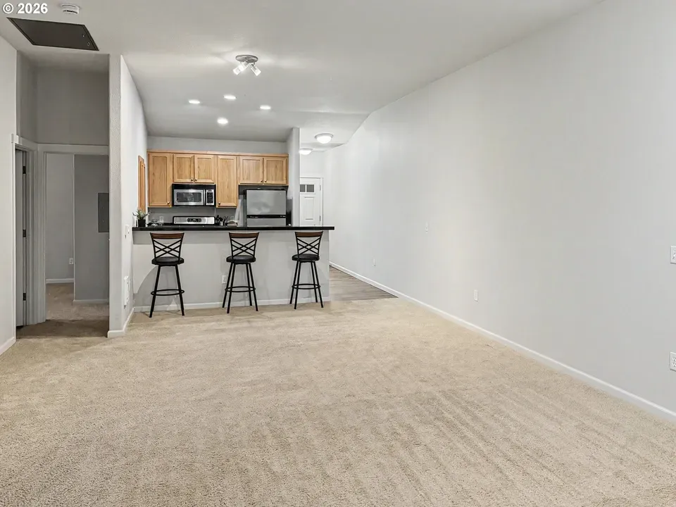 2 Bed 1 Bath Urban Residential Condo in Corvallis, OR - 4