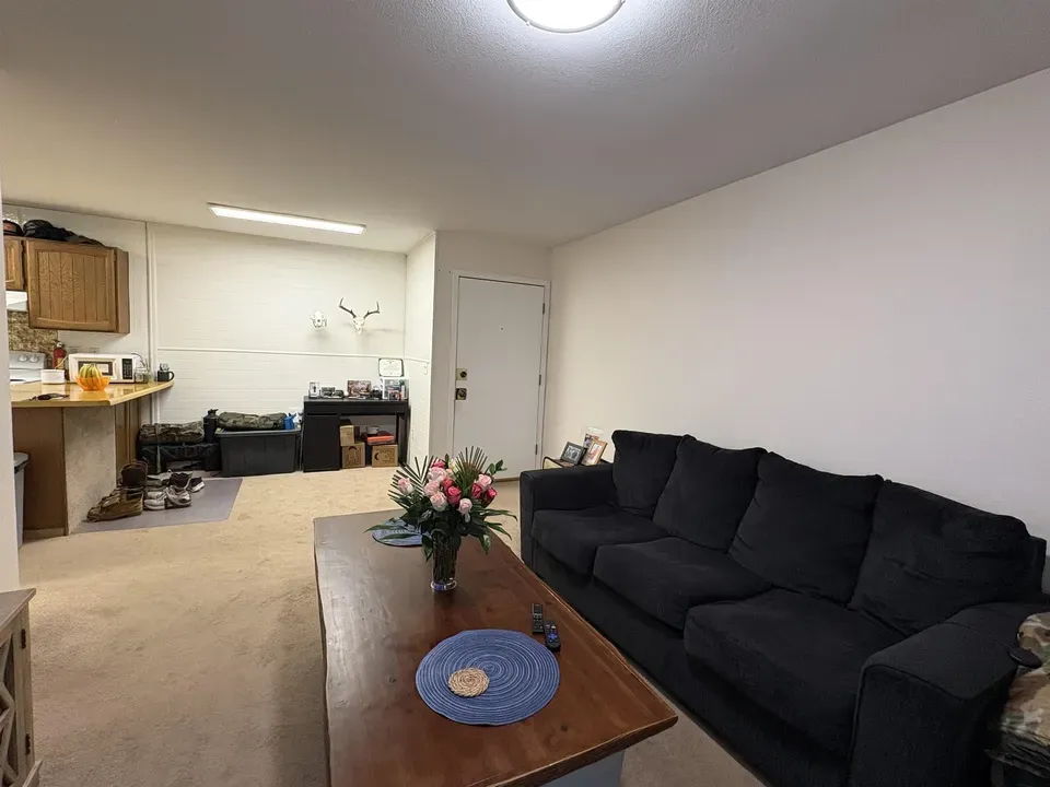 2 Bed 1 Bath Urban Residential Condo in Fairbanks, AK - 5