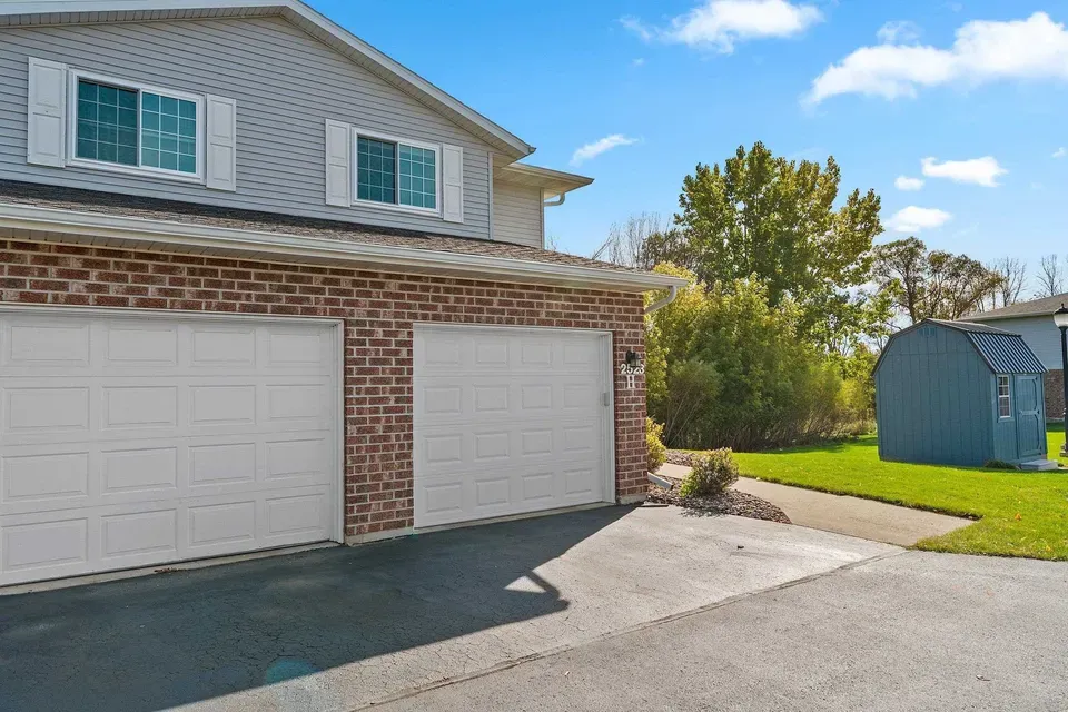 2 Bed 1 Bath Urban Residential Condo in Green Bay, WI - 2
