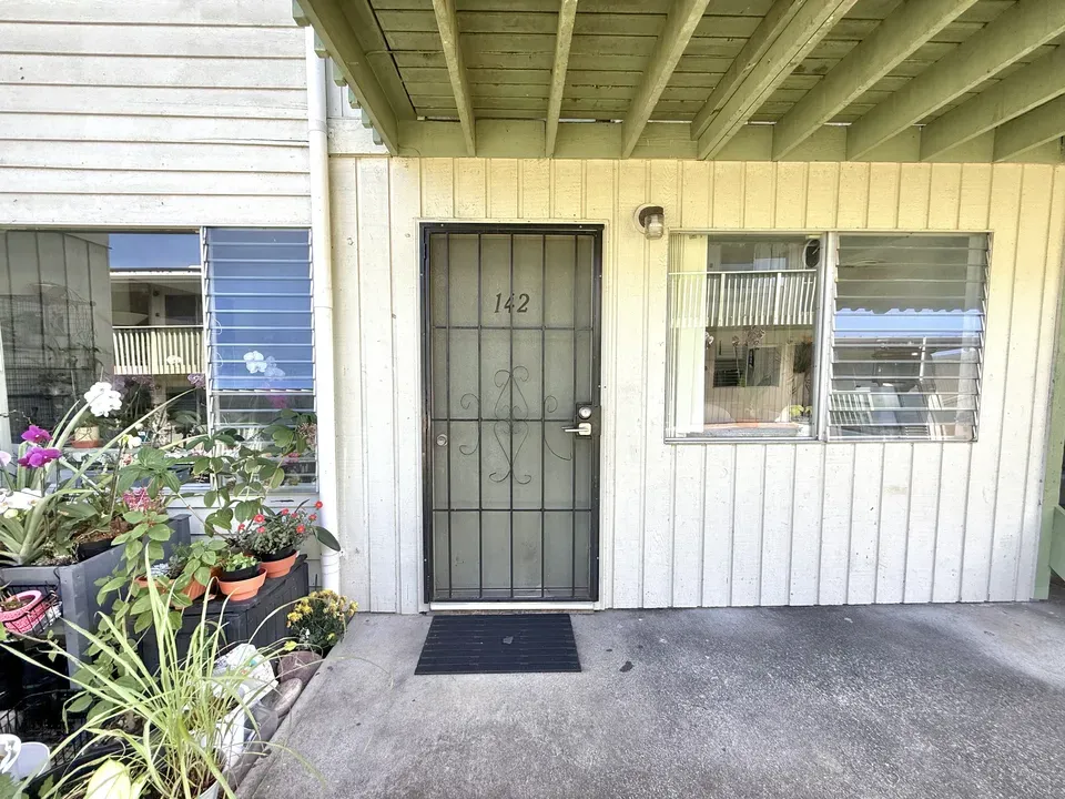 2 Bed 1 Bath Urban Residential Condo in Hilo, HI - 3
