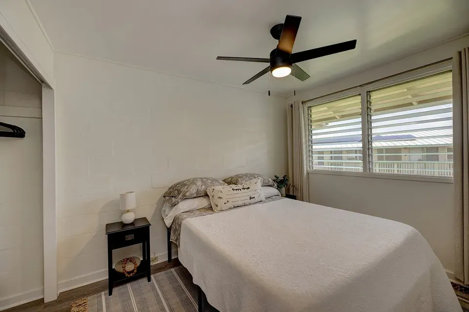 2 Bed 1 Bath Urban Residential Condo in Hilo, HI - 5