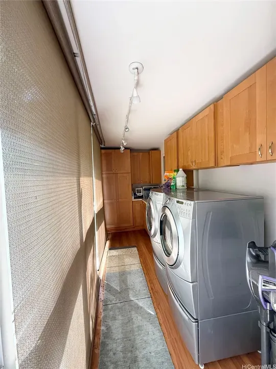 2 Bed 1 Bath Urban Residential Condo in Honolulu, HI - 3