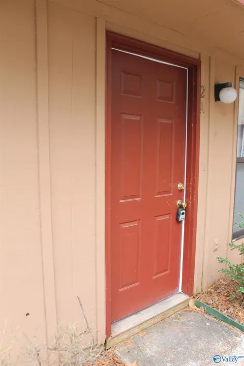 2 Bed 1 Bath Urban Residential Condo in Huntsville, AL - 2
