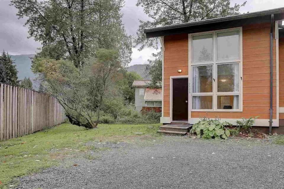 2 Bed 1 Bath Urban Residential Condo in Juneau, AK