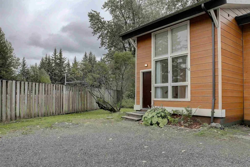 2 Bed 1 Bath Urban Residential Condo in Juneau, AK - 2
