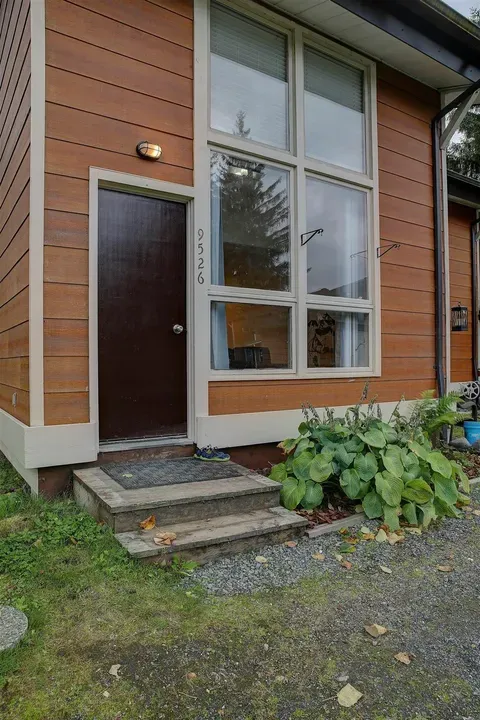 2 Bed 1 Bath Urban Residential Condo in Juneau, AK - 3