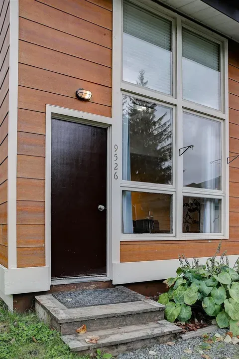 2 Bed 1 Bath Urban Residential Condo in Juneau, AK - 4