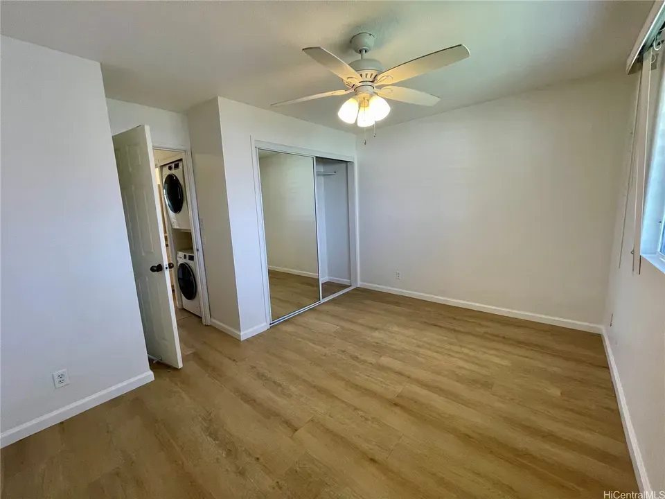 2 Bed 1 Bath Urban Residential Condo in Kailua, HI - 5