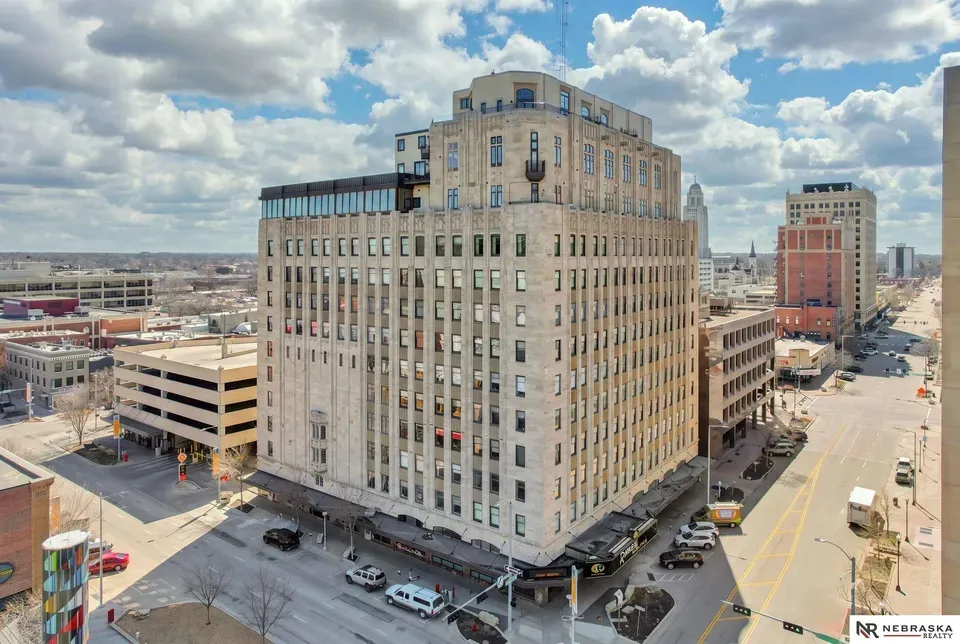 2 Bed 1 Bath Urban Residential Condo in Lincoln, NE - 1