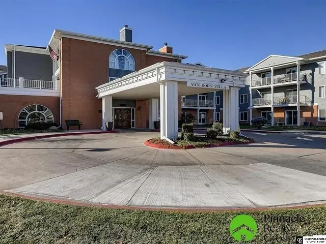 2 Bed 1 Bath Urban Residential Condo in Lincoln, NE