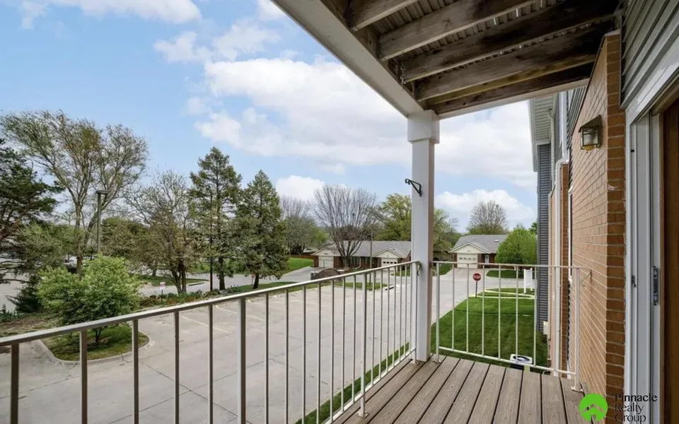 2 Bed 1 Bath Urban Residential Condo in Lincoln, NE - 2