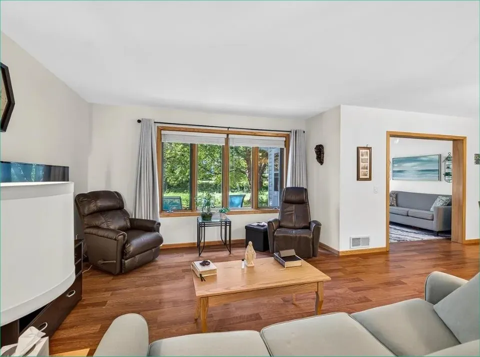 2 Bed 1 Bath Urban Residential Condo in Madison, WI - 3