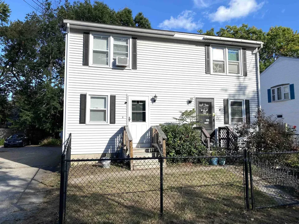 2 Bed 1 Bath Urban Residential Condo in Manchester, NH - 1
