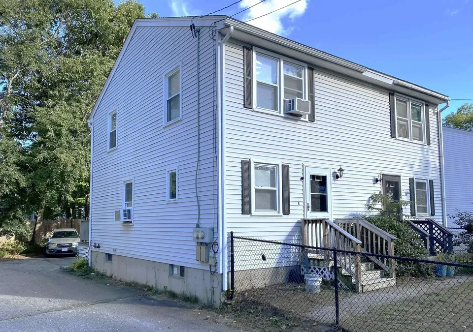 2 Bed 1 Bath Urban Residential Condo in Manchester, NH - 2