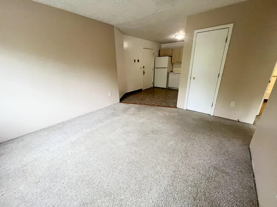 2 Bed 1 Bath Urban Residential Condo in Manchester, NH