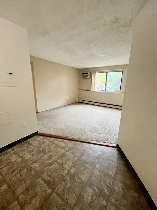 2 Bed 1 Bath Urban Residential Condo in Manchester, NH - 3