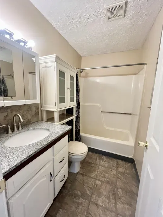 2 Bed 1 Bath Urban Residential Condo in Manchester, NH - 5