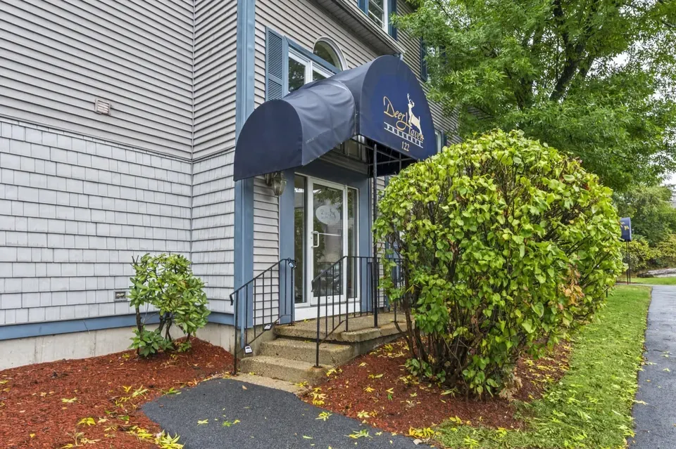 2 Bed 1 Bath Urban Residential Condo in Manchester, NH - 2