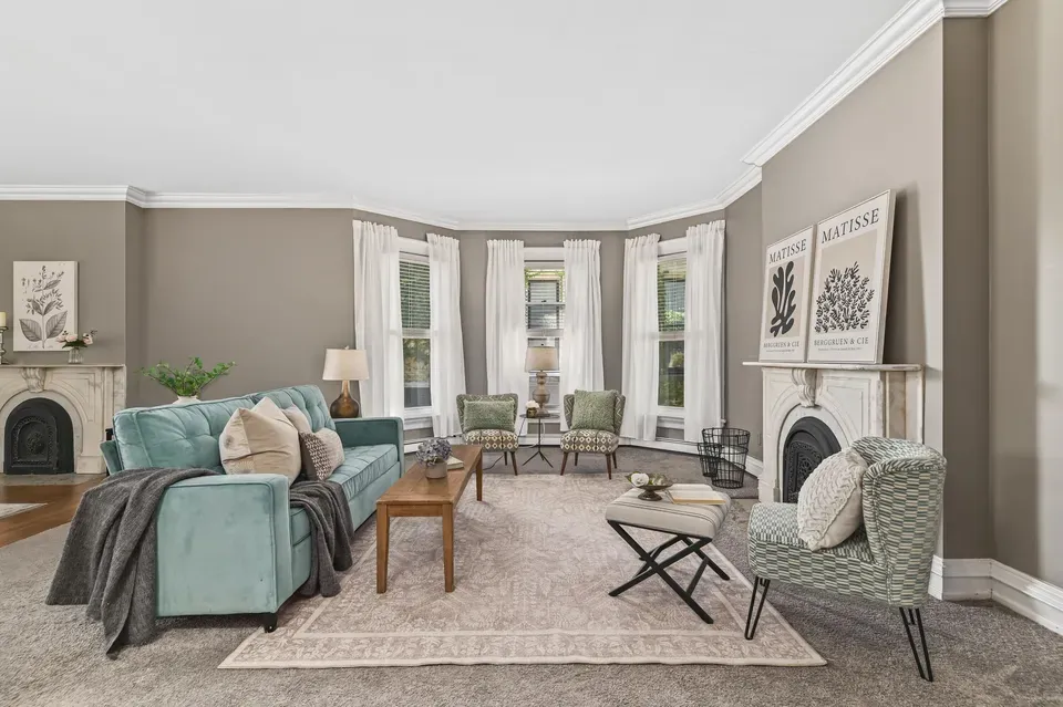 2 Bed 1 Bath Urban Residential Condo in Milwaukee, WI - 5