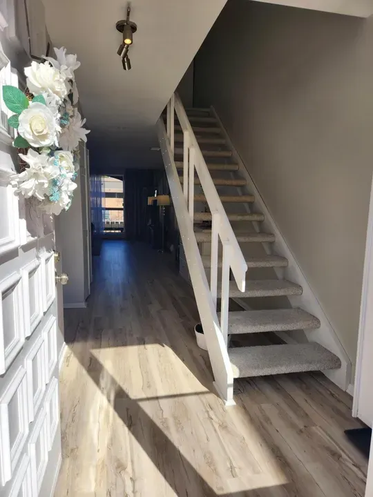 2 Bed 1 Bath Urban Residential Condo in Milwaukee, WI