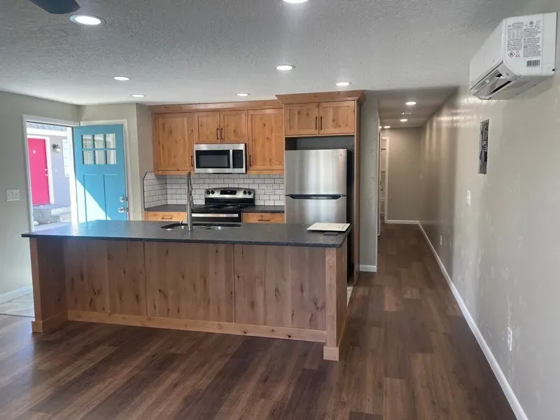 2 Bed 1 Bath Urban Residential Condo in Nampa, ID