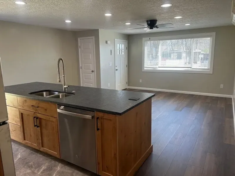 2 Bed 1 Bath Urban Residential Condo in Nampa, ID - 2