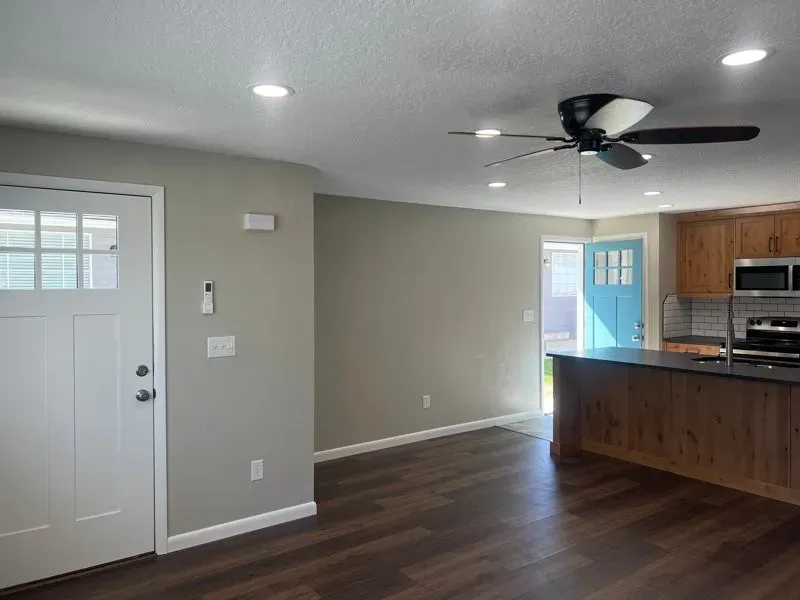2 Bed 1 Bath Urban Residential Condo in Nampa, ID - 3