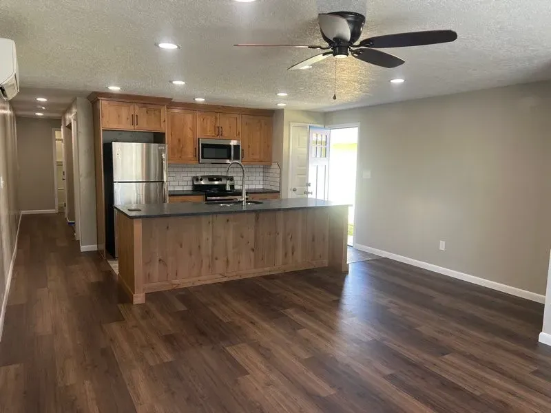 2 Bed 1 Bath Urban Residential Condo in Nampa, ID - 4