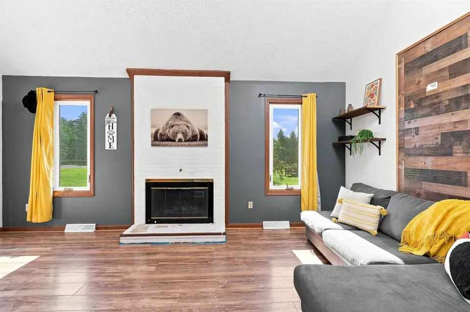 2 Bed 1 Bath Urban Residential Condo in Nashua, NH - 5