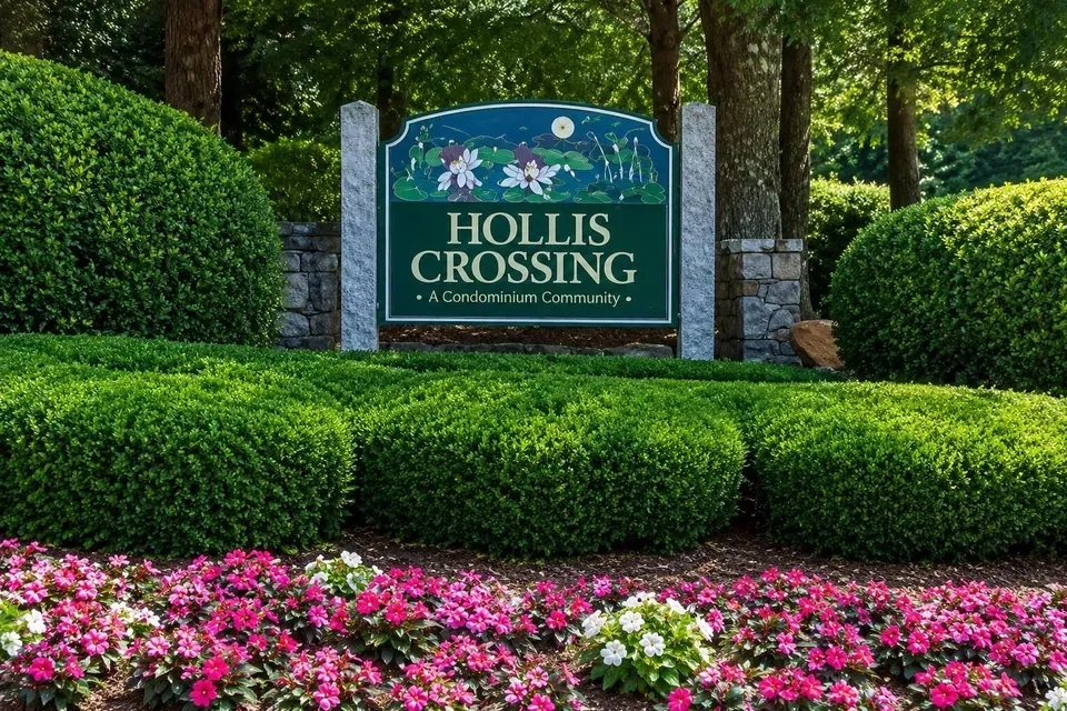 2 Bed 1 Bath Urban Residential Condo in Nashua, NH - 1