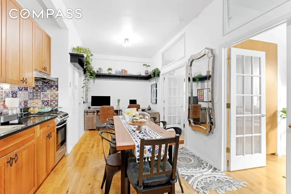 2 Bed 1 Bath Urban Residential Condo in New York, NY - 3